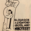 Nikotex - Kalmár 1.