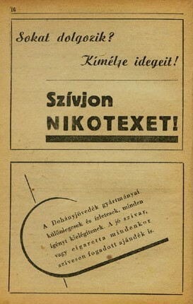 Nikotex 47.