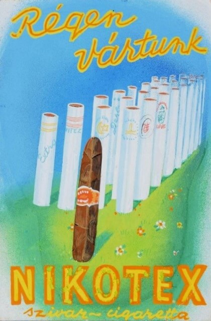 Nikotex 07.