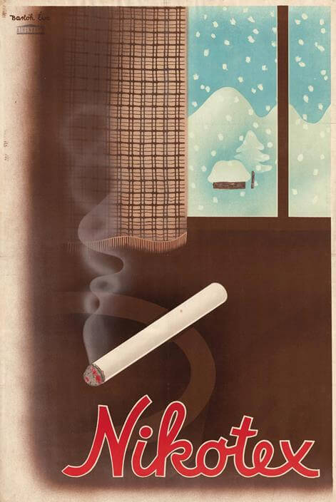 Nikotex - Bartók Éva 2.