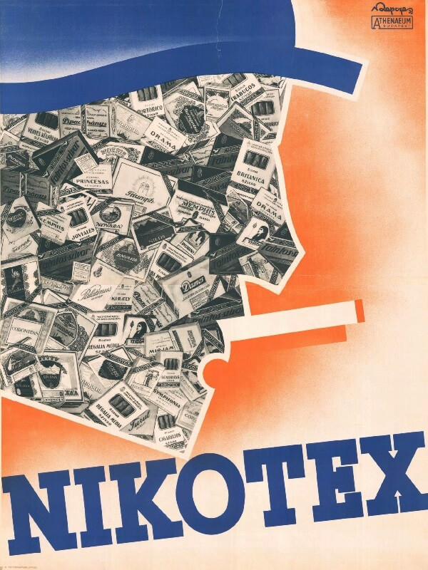 Nikotex - Repcze János 2. Nikotex - Repcze János 2.