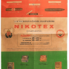 Nikotex - Repcze János 4.