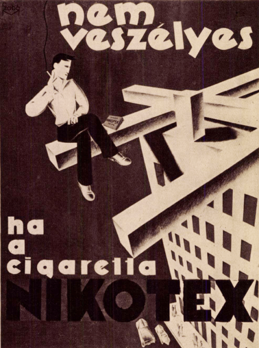 Nikotex - Szabó M. 2. Nikotex - Szabó M. 2.