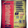 Nikotex - Repcze János 5.
