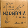 Nikotex-Harmonia