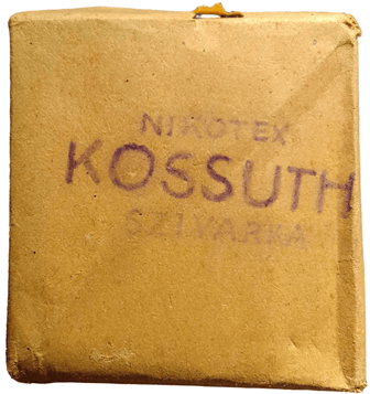 Nikotex-Kossuth 2.