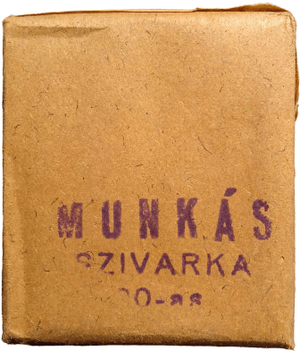 Nikotex-Munkás 4.