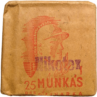 Nikotex-Munkás 5.