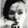 Nő cigarettával 1.