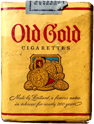 Old Gold 1.