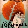 Olympia cigaretta 2.