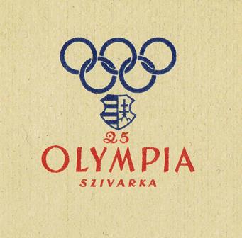 Olympia 2.