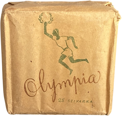 Olympia 4.