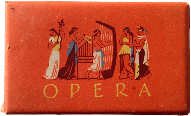 Opera 1.