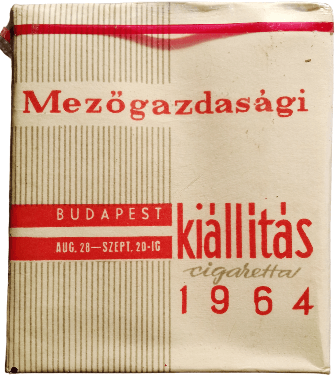 OMÉK 1964. OMÉK 1964.