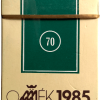 OMÉK 1985.