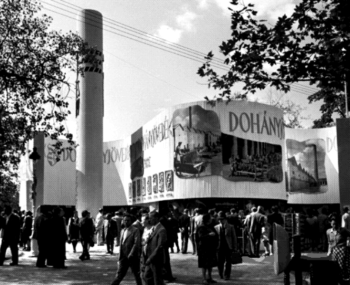 1947. Őszi Vásár 1947. Őszi Vásár