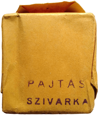 Pajtás 2.