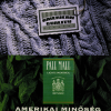 Pall Mall cigaretta - 1994/5.