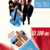Pall Mall cigaretta - 1996/3.