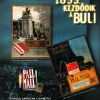 Pall Mall cigaretta - 1999/1.