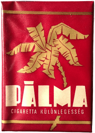 Pálma 1. Pálma 1.