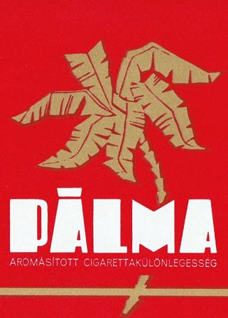 Pálma 2. Pálma 2.