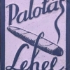 Palotás és Lehel szivar