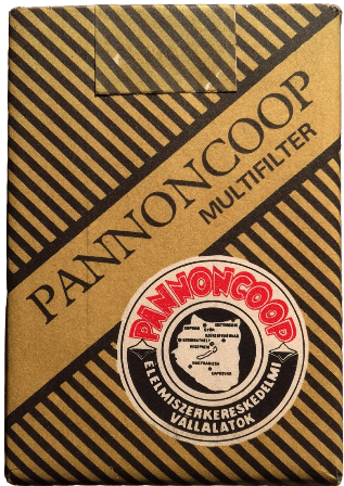 Pannoncoop Pannoncoop