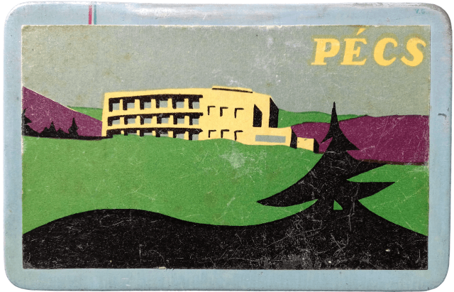 Pécs Pécs