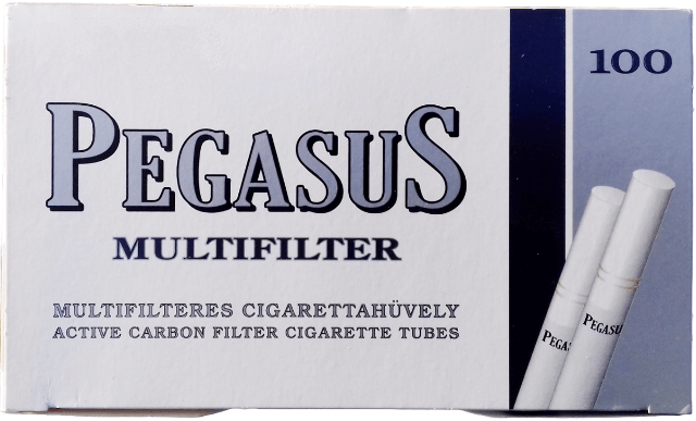 Pegasus cigarettahüvely 03.