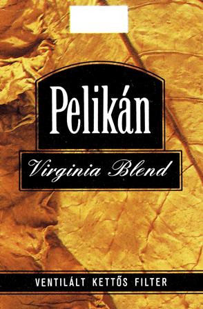 Pelikán Pelikán