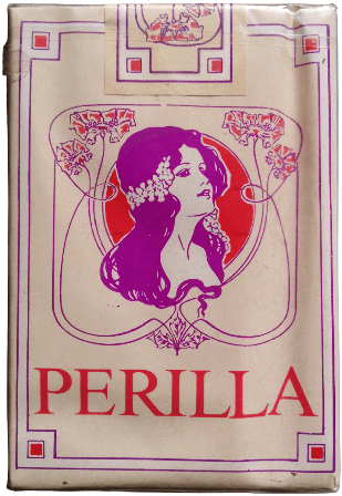 Perilla Perilla