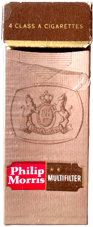 Philip Morris 7.