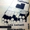 Plovdiv cigaretta 7.