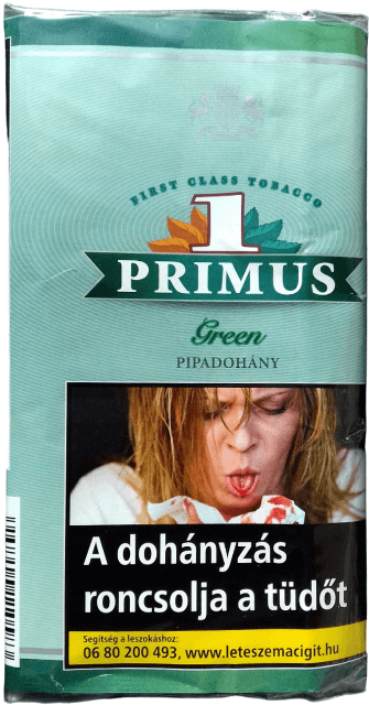Primus pipadohány 3.