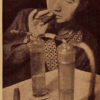 Próbaszívás, 1950