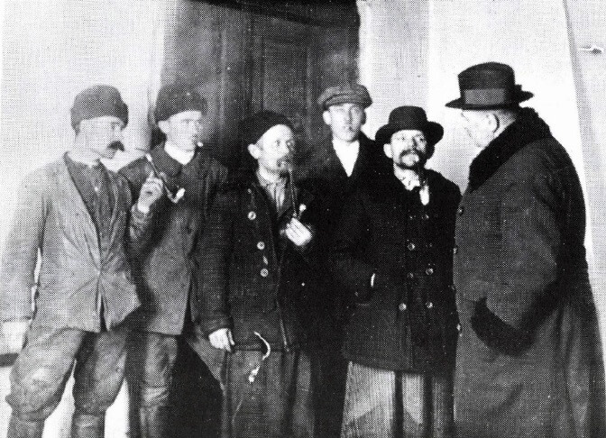Próbaszívás Próbaszívás