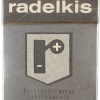 Radelkis