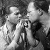 Rágyújtás, 1940
