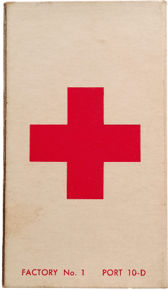 Red Cross