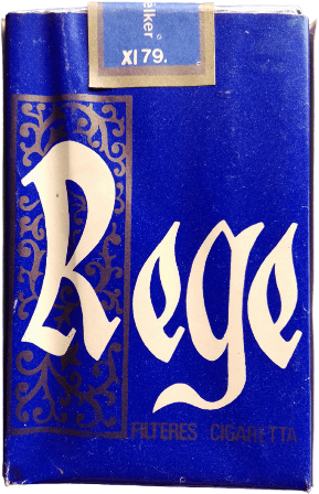 Rege Rege