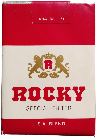 Rocky Rocky