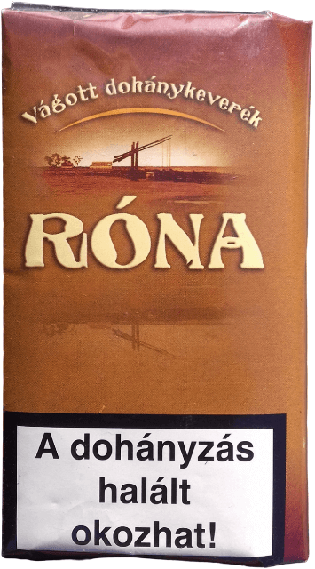 Róna dohány 2.