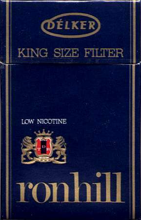 Ronhill 2. Ronhill 2.