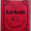 Roth-Händle 2.