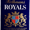 Rothmans Royals 1.