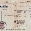 Samum-Altesse Rt. számlája, 1942