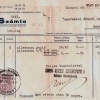 Samum-Altesse Rt. számlája, 1942