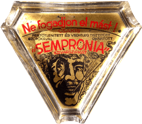 Sempronia hamutartó Sempronia hamutartó